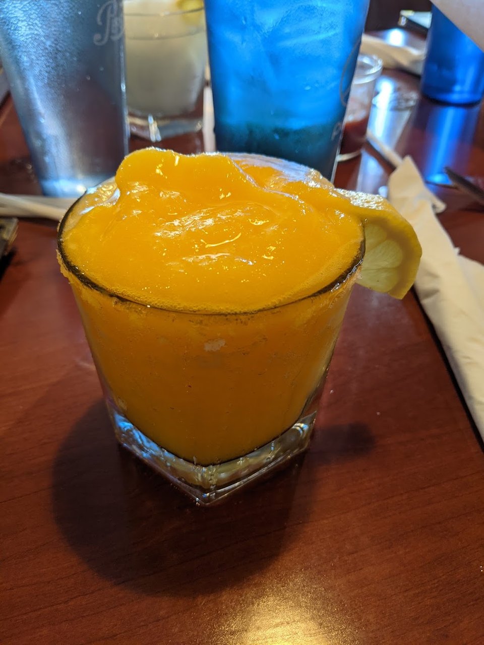 Mango
