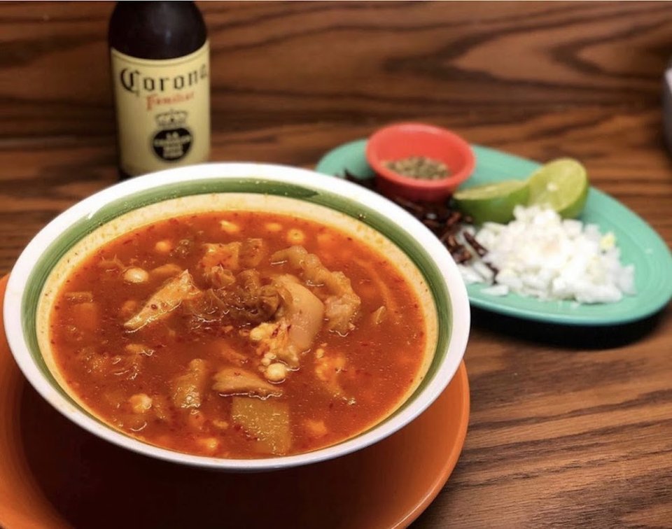 Menudo