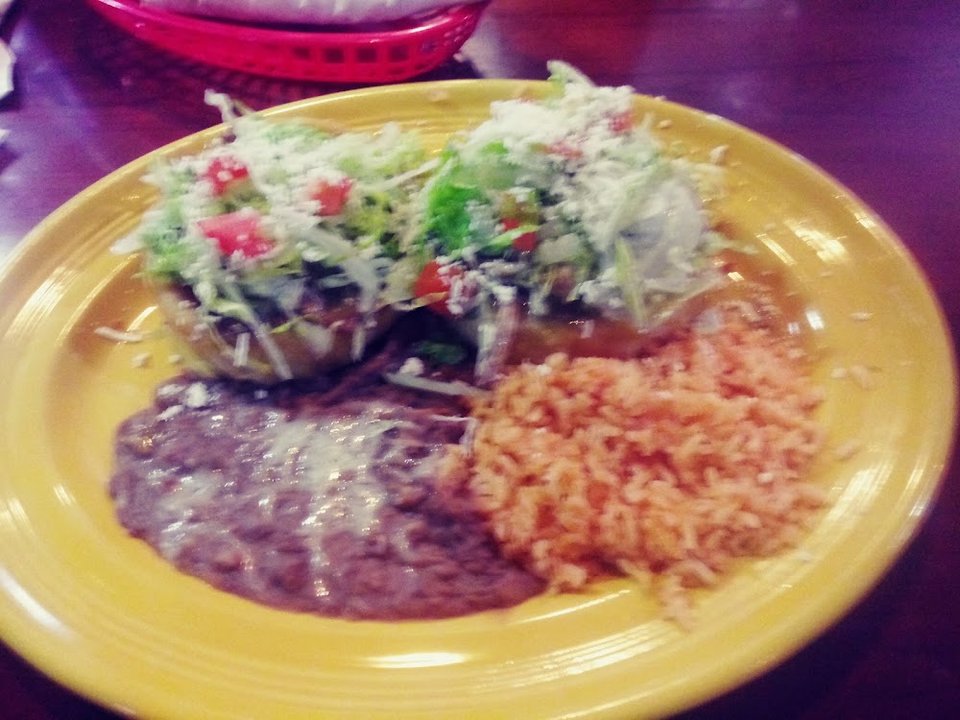 Sopes