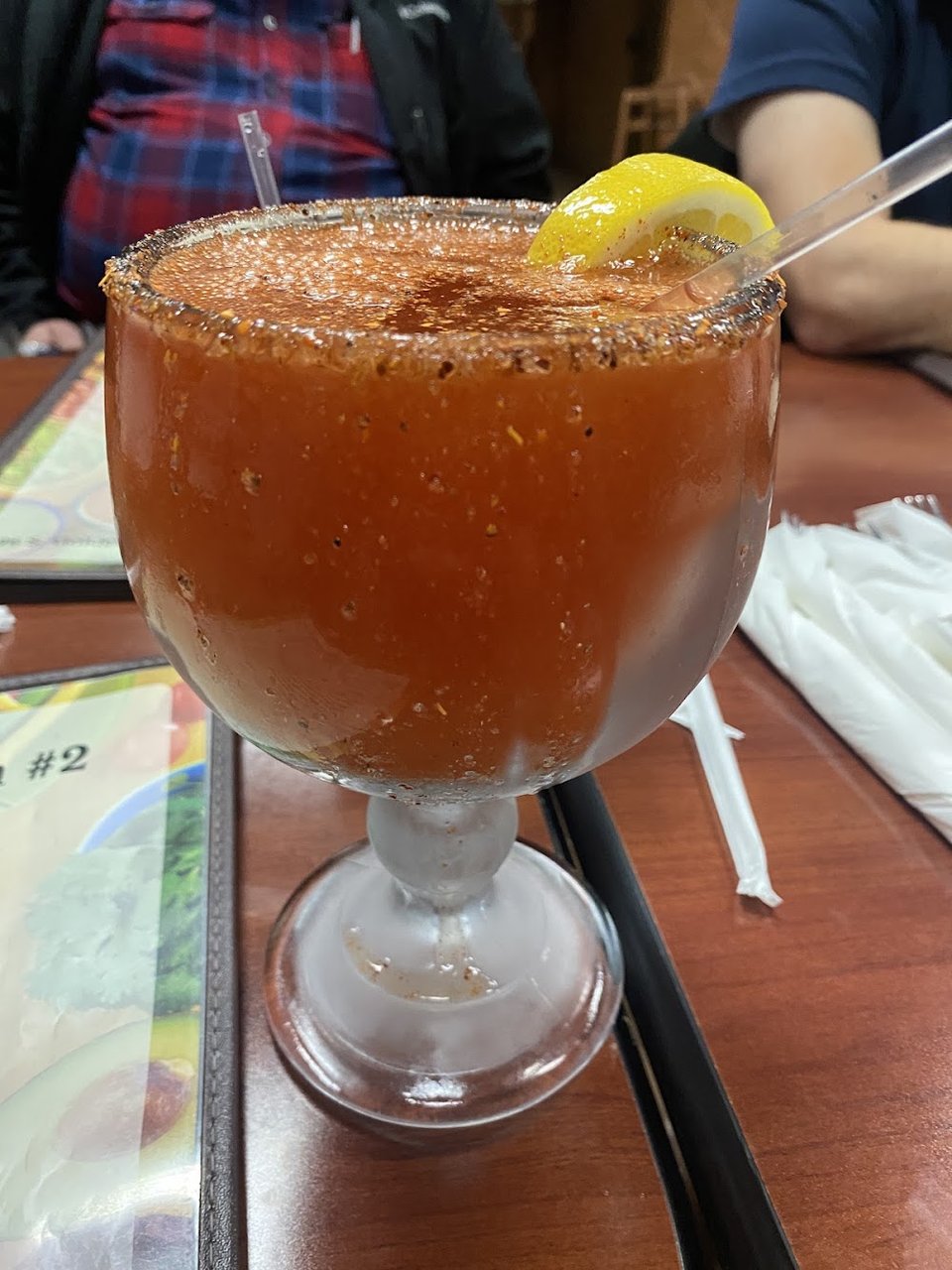 Michelada